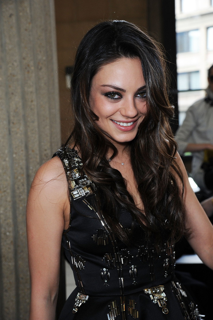 Mila Kunis Mila Kunis