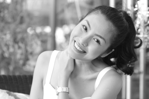 Tang Thanh Ha