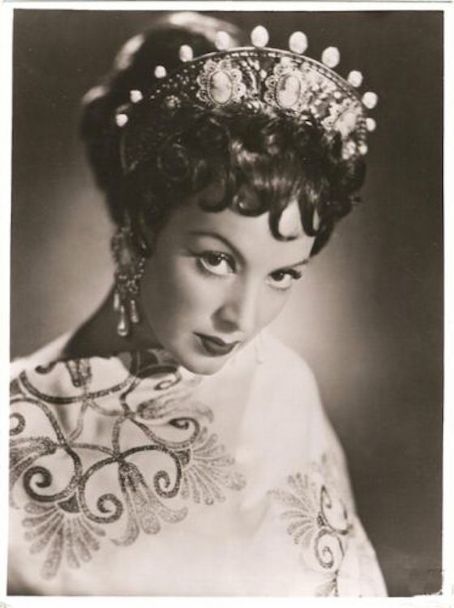 María Félix María Félix