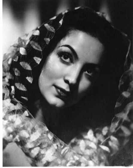 María Félix