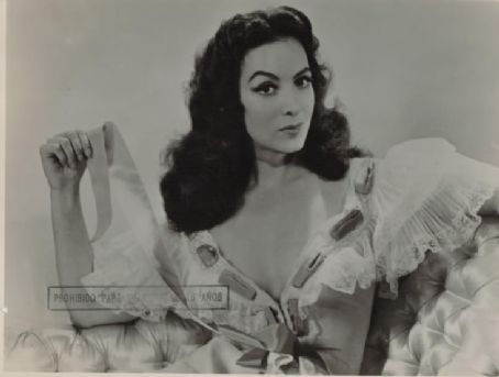María Félix