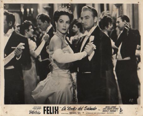 María Félix