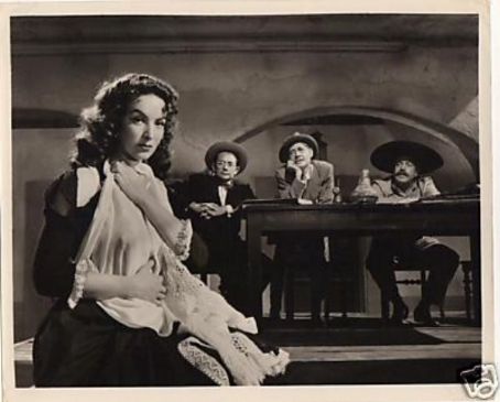 María Félix