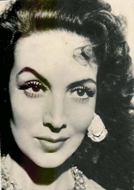 María Félix picture