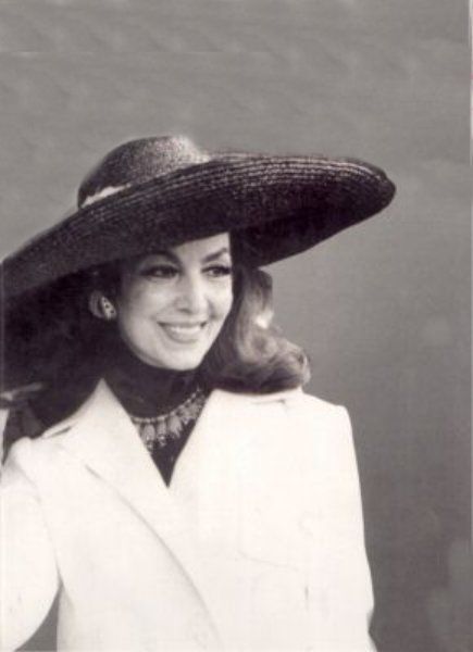 María Félix
