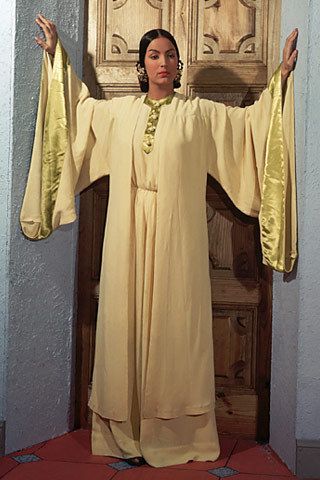 María Félix