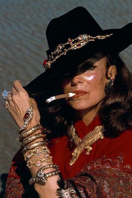 María Félix