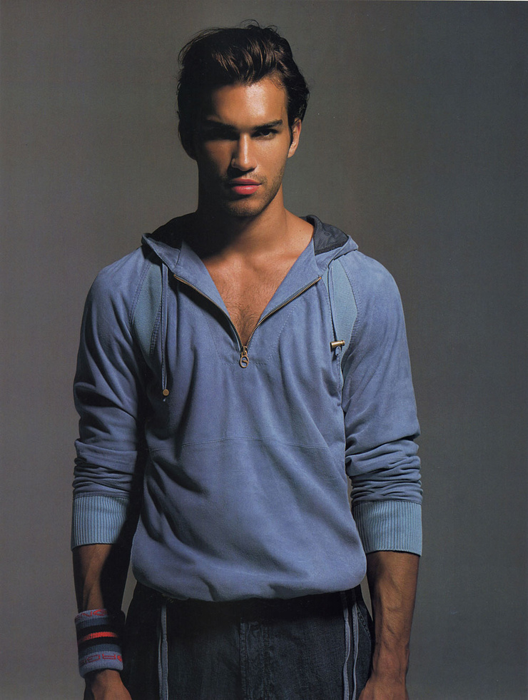 Bruno Santos