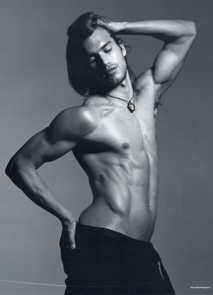 Bruno Santos