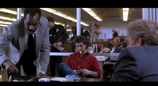 Lethal Weapon 2
