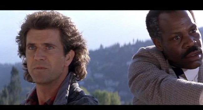 Picture of Lethal Weapon 2