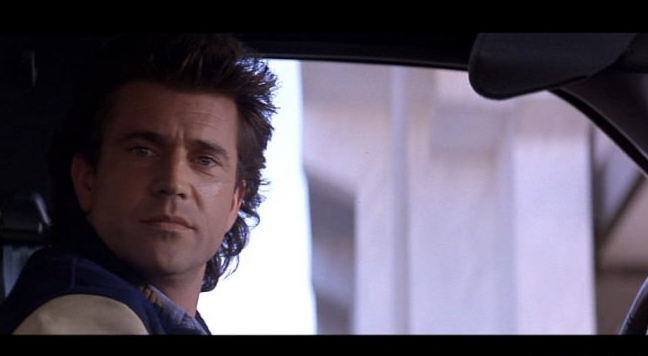 Lethal Weapon 2