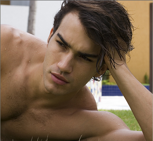 Bruno Santos