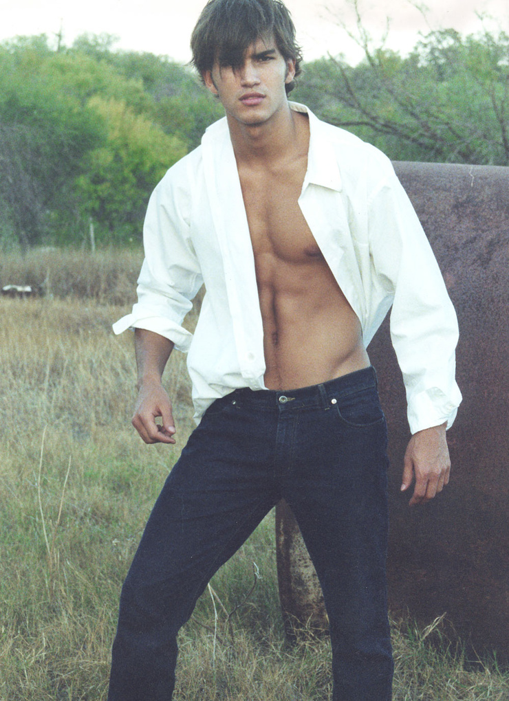Bruno Santos