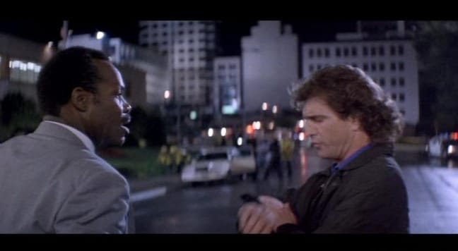 Lethal Weapon 3