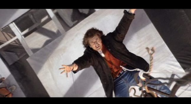 Lethal Weapon 3 Lethal Weapon 3