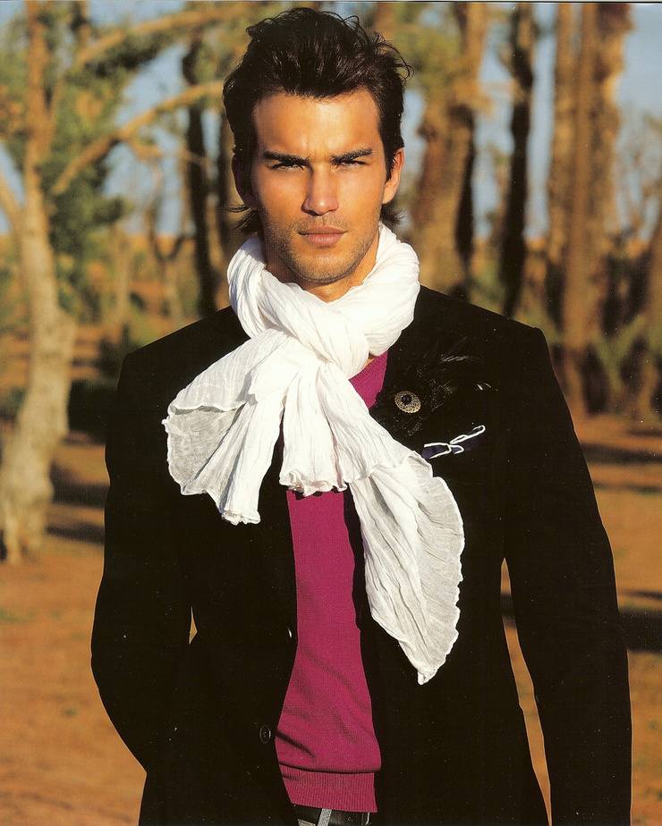 Bruno Santos