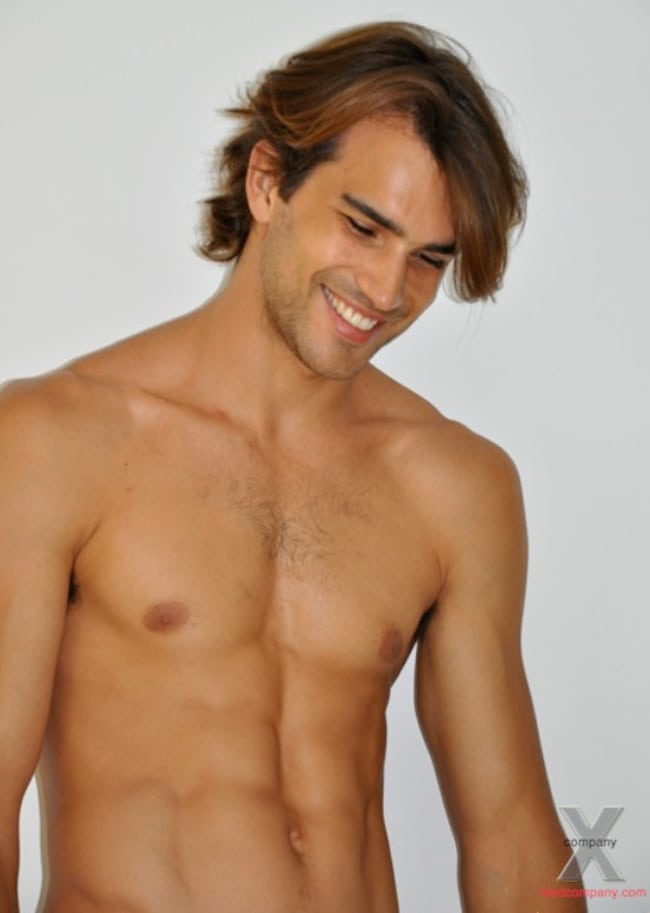 Bruno Santos
