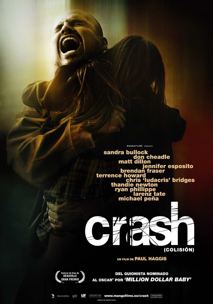 Crash Crash