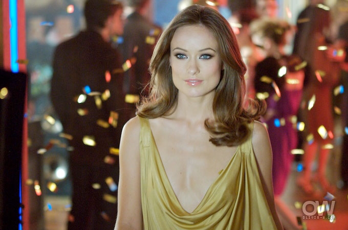 Olivia Wilde Olivia Wilde
