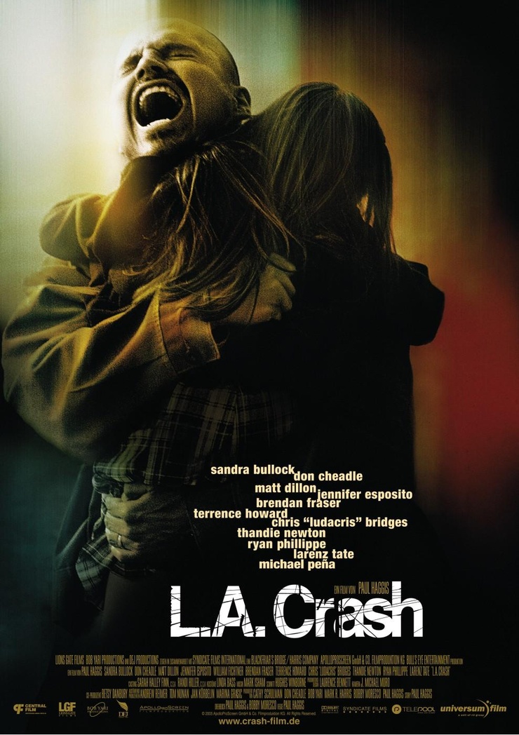 Crash
