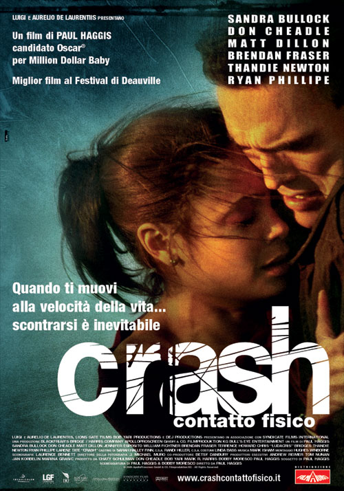 Crash Crash