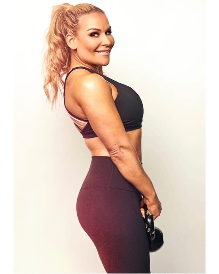 Natalie Neidhart