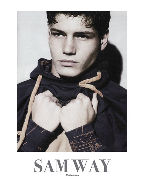 sam way