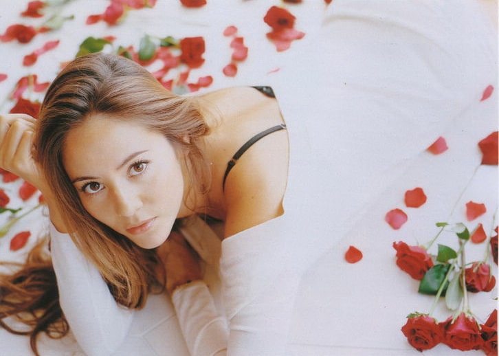 Jessica Michibata