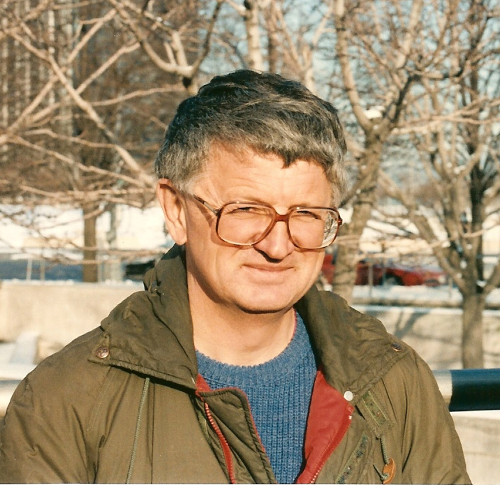 Steve Tesich
