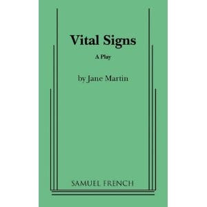 Vital Signs: A Play