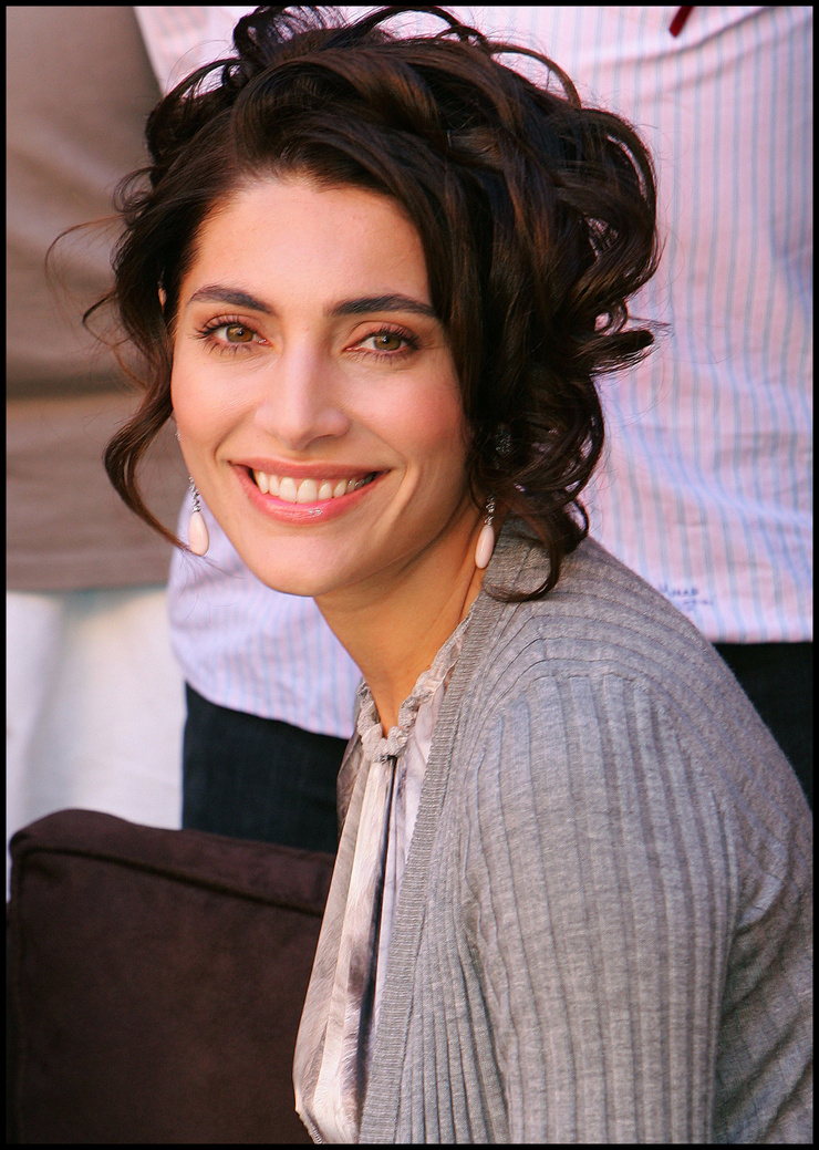 Caterina Murino Caterina Murino
