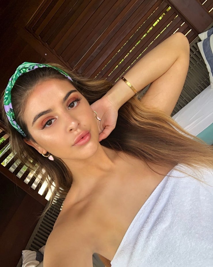 Lauren Giraldo