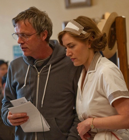 Kate Winslet