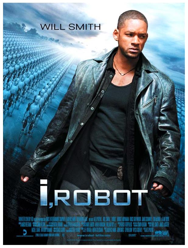 I, Robot