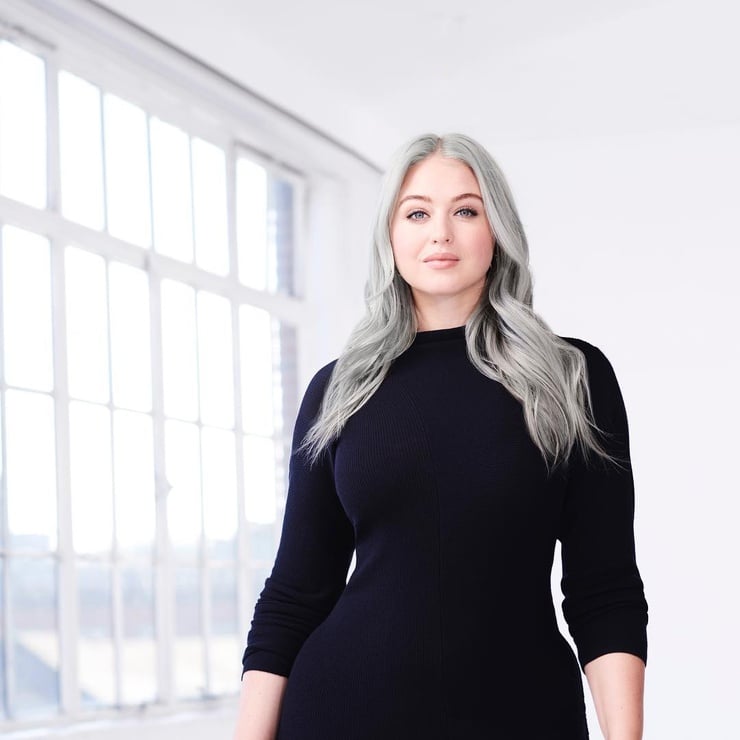 Iskra Lawrence