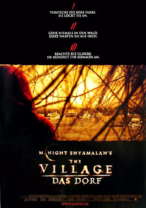 The Village