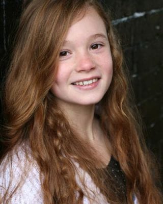 Ellie Darcey-Alden