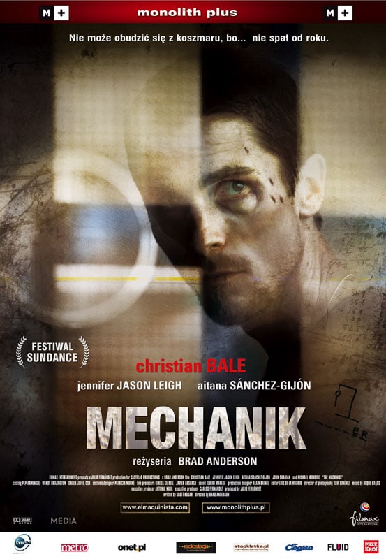 The Machinist