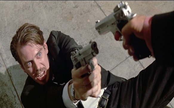 Reservoir Dogs Reservoir Dogs