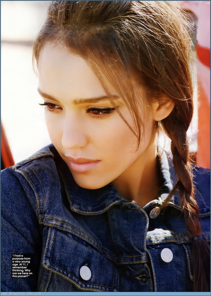 Jessica Alba Jessica Alba