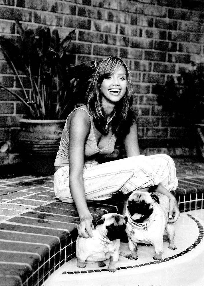 Jessica Alba Jessica Alba