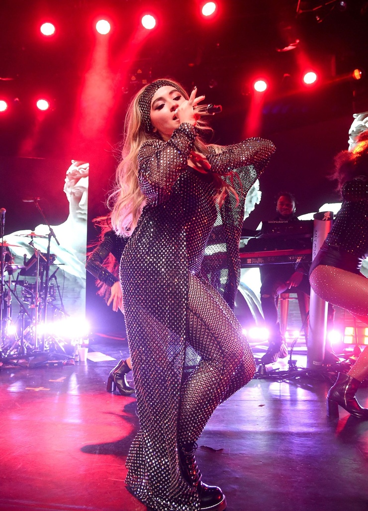 Sabrina Carpenter