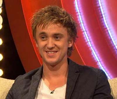 Tom Felton