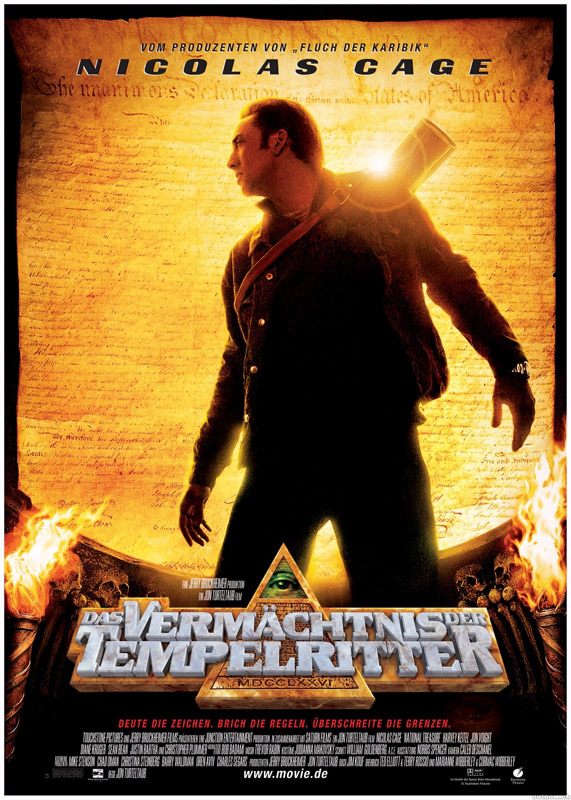 National Treasure