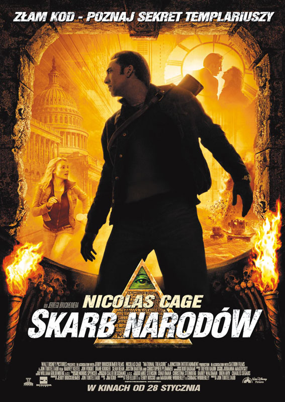 National Treasure