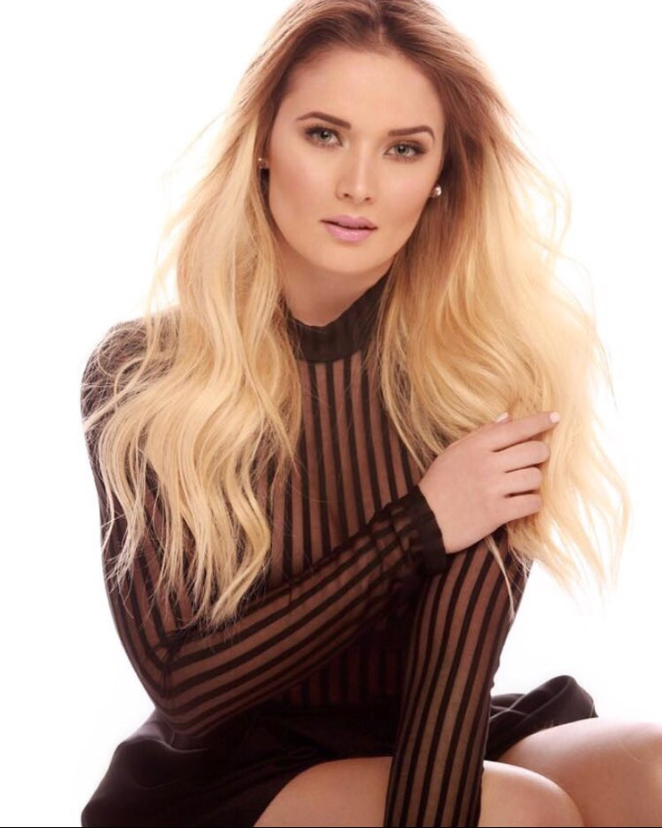 Kimberly Dos Ramos
