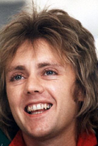 Roger Taylor