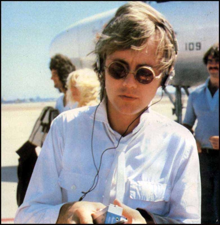 Roger Taylor