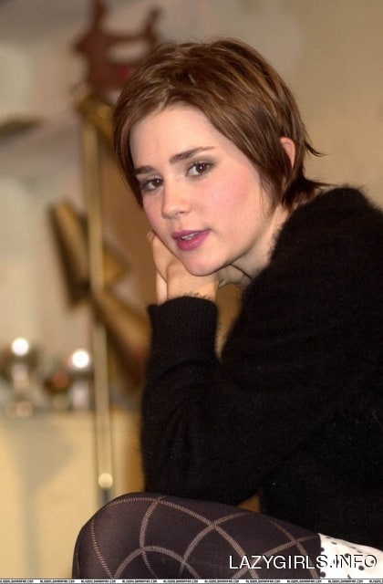 Alison Lohman